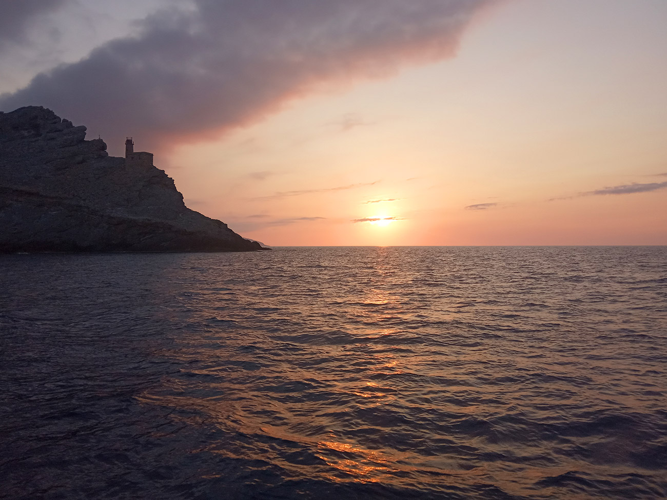 boat trip elounda