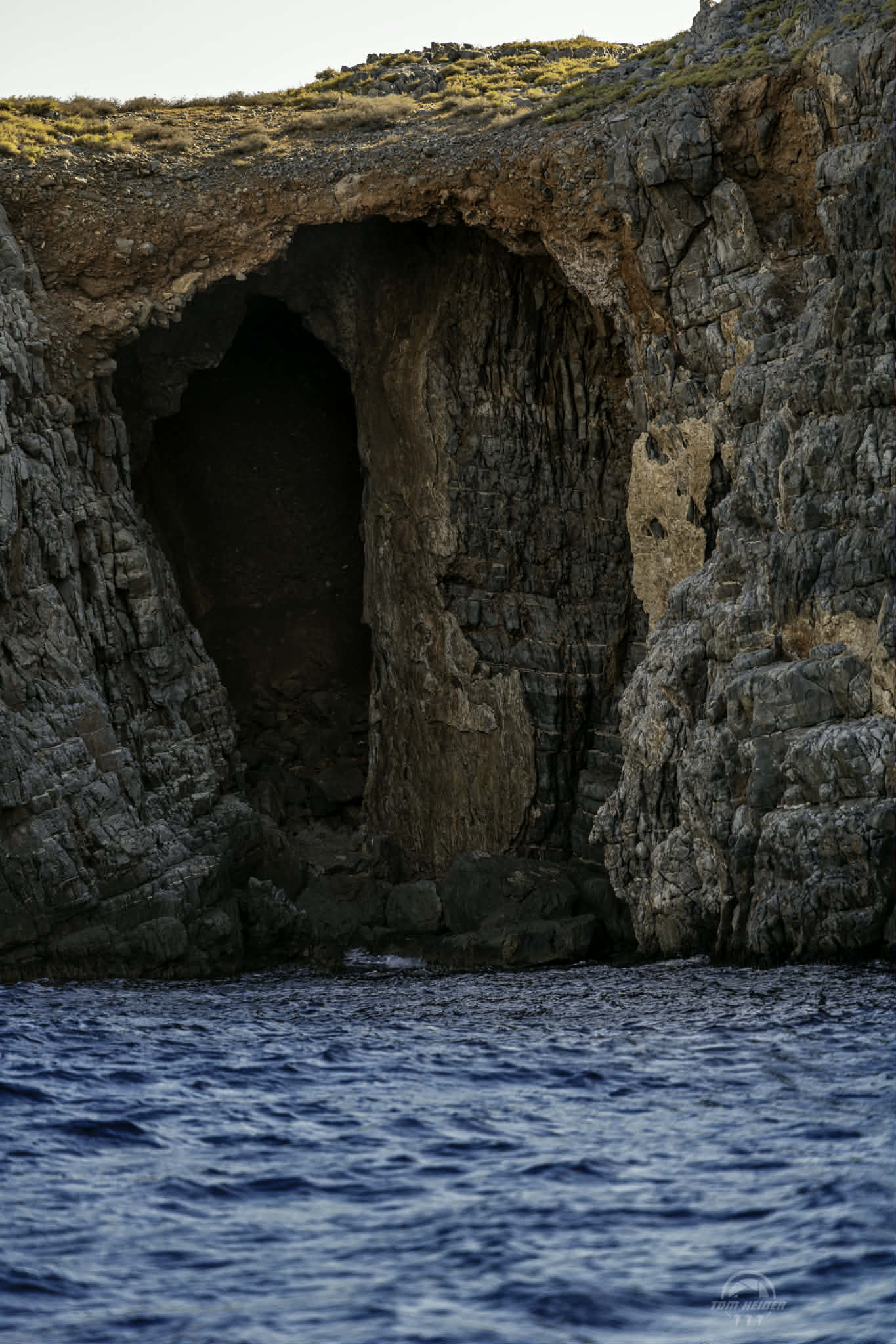 boat trip elounda