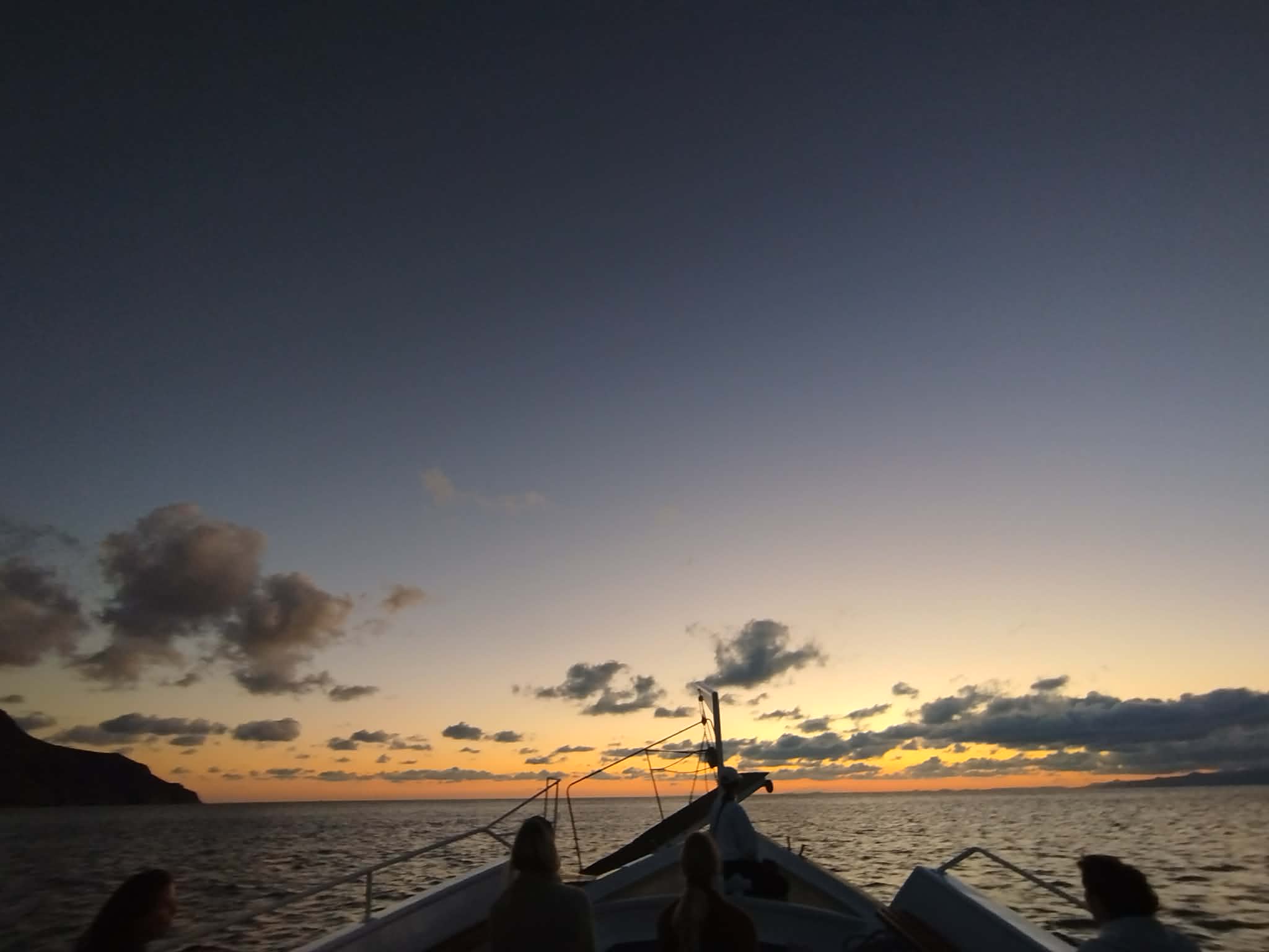 boat trip elounda