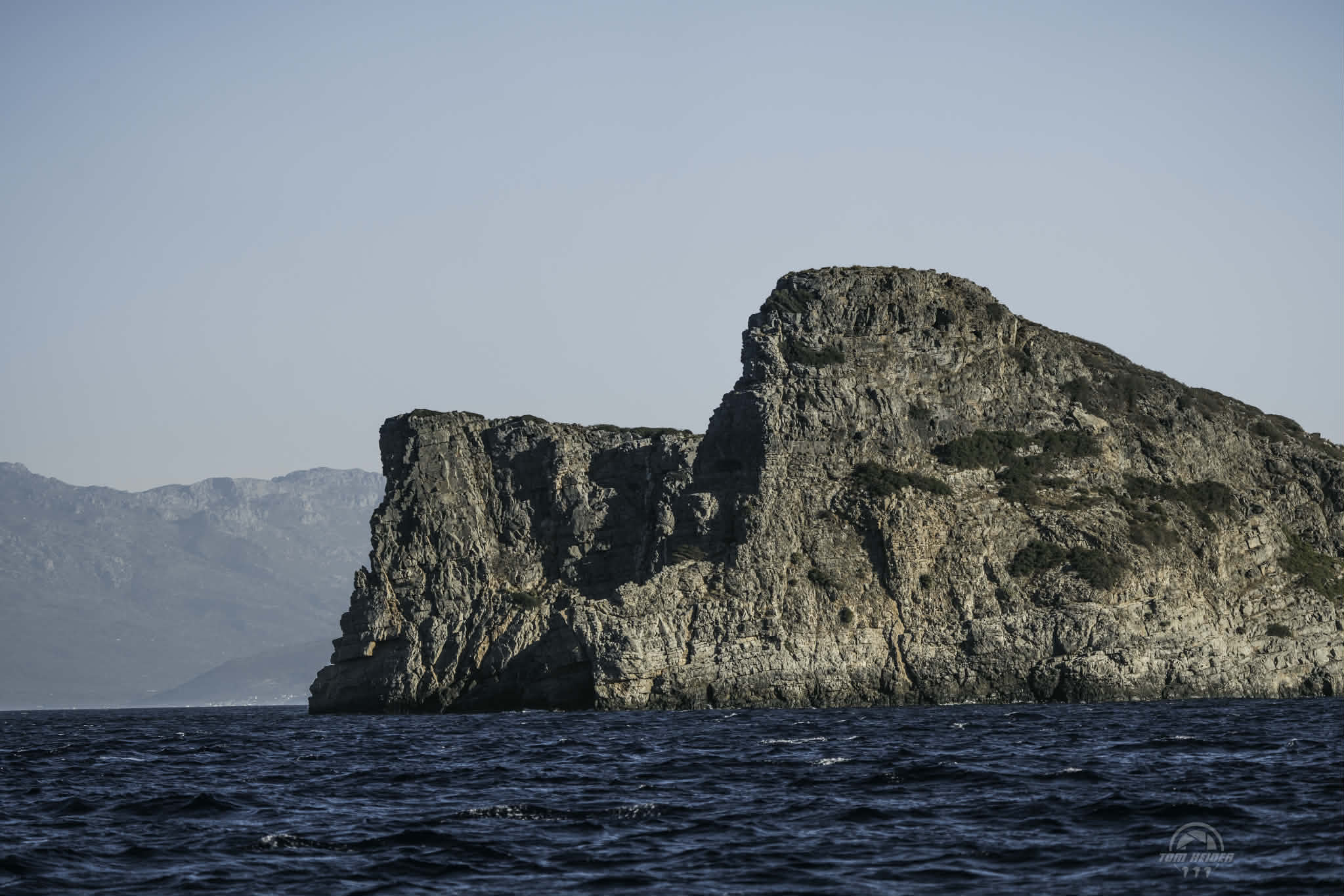 boat trip elounda