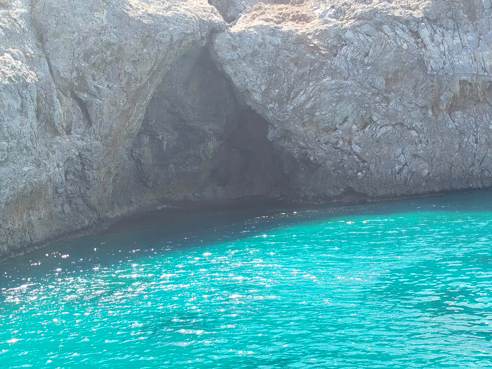 boat trip elounda