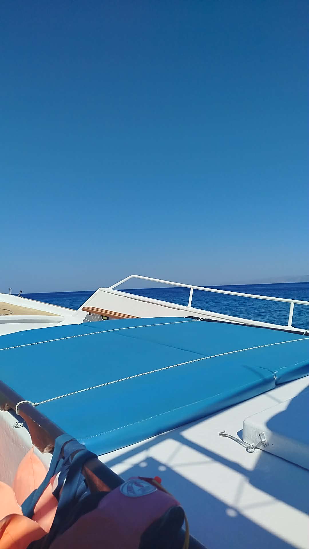 boat trip elounda