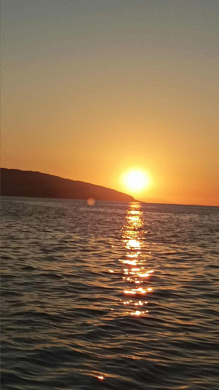 boat trip elounda