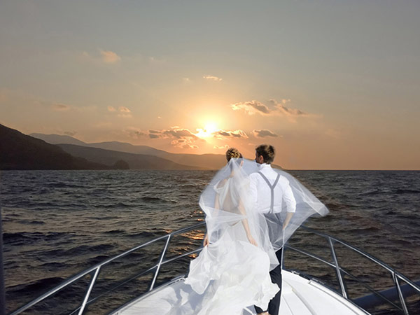 boat trip